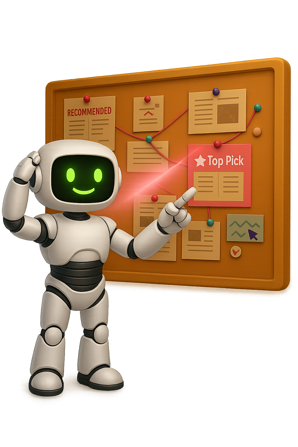 Getlinko Marketplace